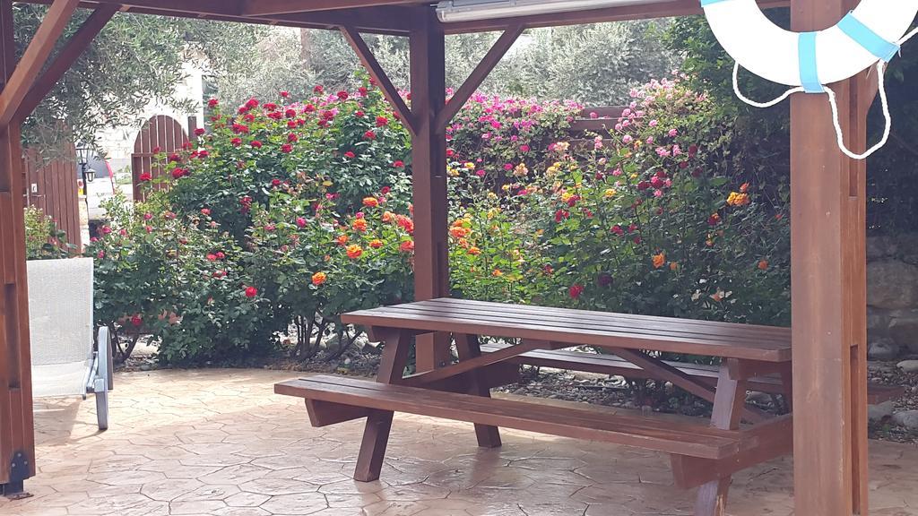 Jaime Villa Cyprus Argaka Bagian luar foto