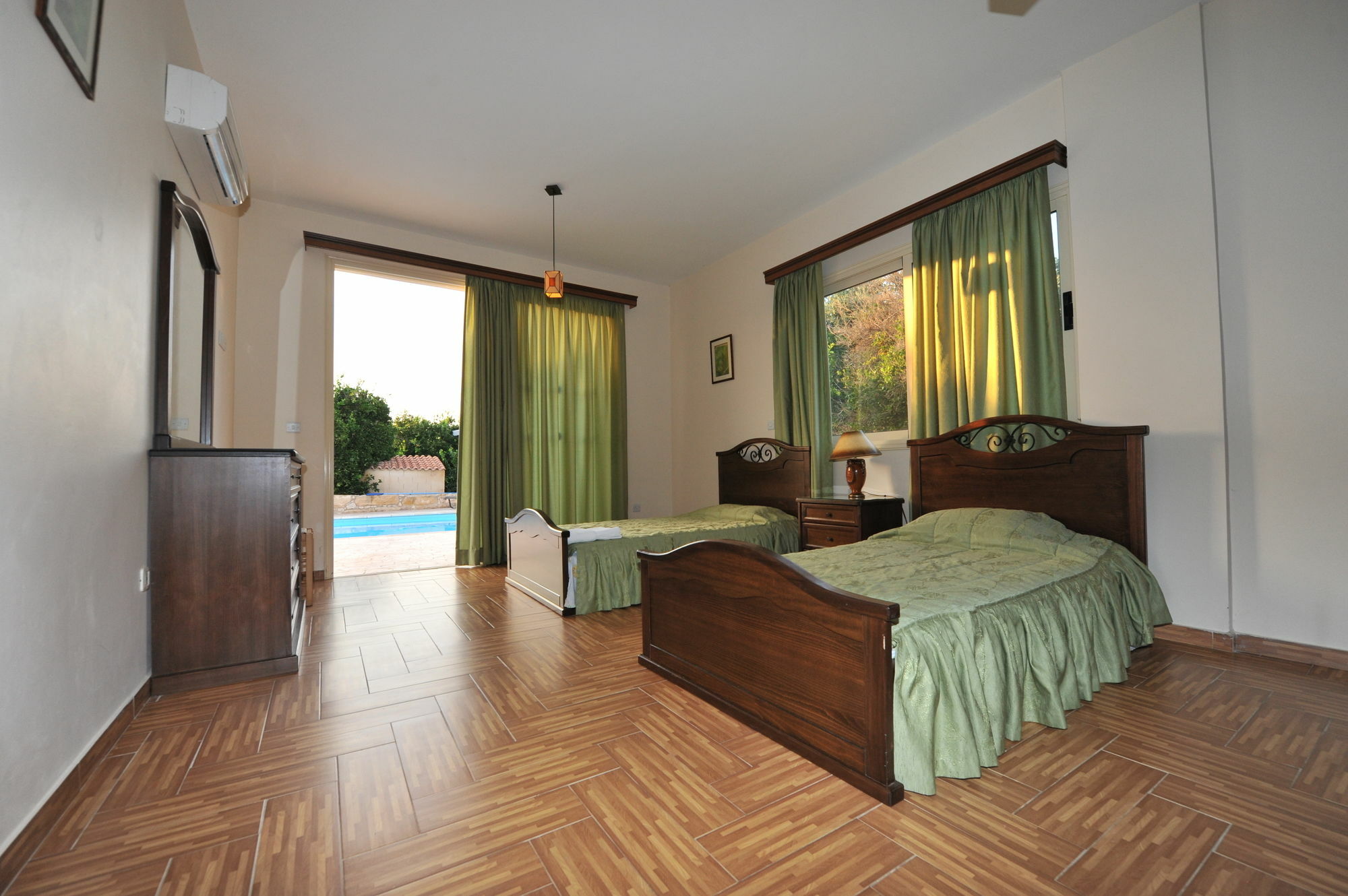 Jaime Villa Cyprus Argaka Bagian luar foto